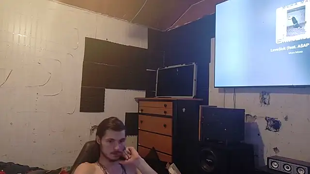 nuttyking2022 online show from November 5, 12:27 pm