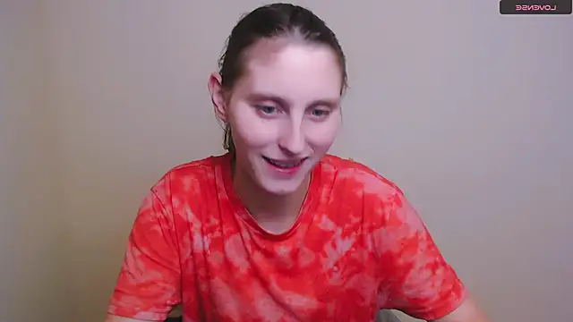 AdrianaRich  online show from February 4, 9:49 am