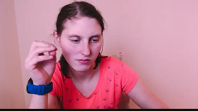 AdrianaRich  online show from February 17, 11:02 am