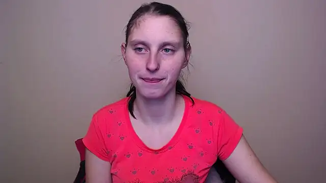 AdrianaRich  online show from February 21, 7:34 am