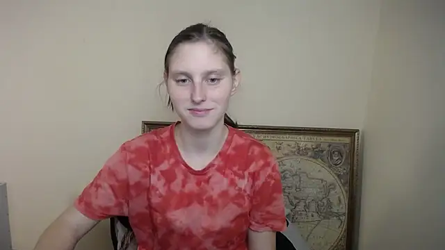 AdrianaRich  online show from March 6, 7:57 am