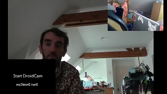 Mastersanges online show from September 27, 2:44 pm