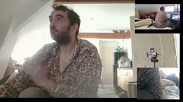 Mastersanges online show from October 9, 9:29 am