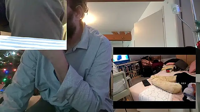 Mastersanges online show from January 9, 1:36 pm