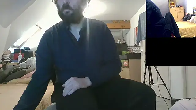 Mastersanges online show from February 11, 4:56 pm