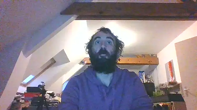 Snapshot of Mastersanges chatting on June 6, 7:40 pm Mastersanges online show from June 6, 7:40 pm