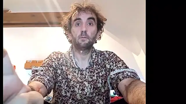 Mastersanges online show from June 22, 3:53 pm