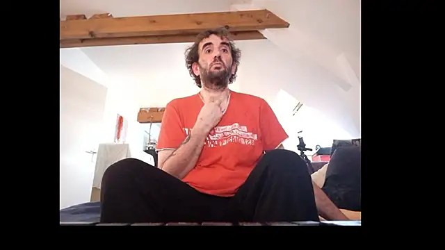 Mastersanges online show from July 2, 3:29 pm