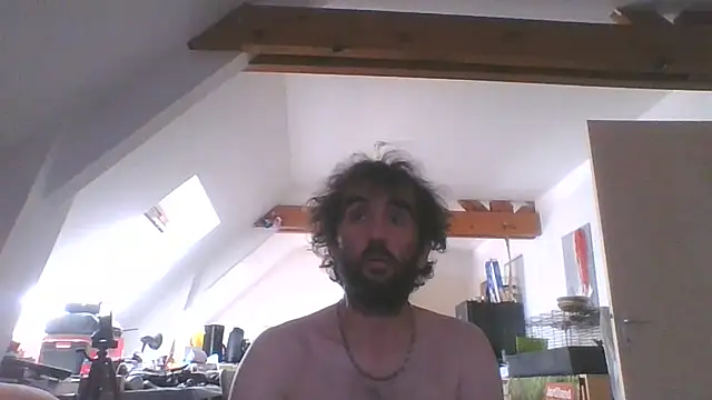 Mastersanges online show from July 17, 12:01 pm
