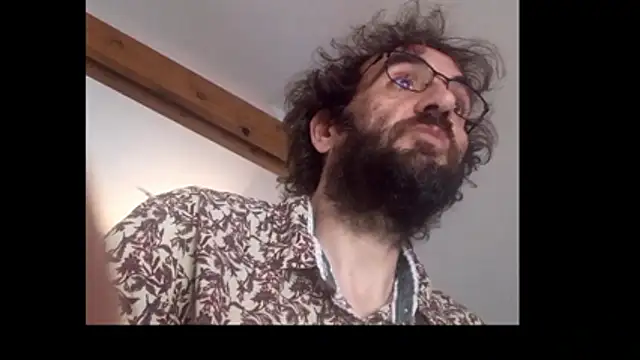 Mastersanges online show from July 23, 3:43 pm