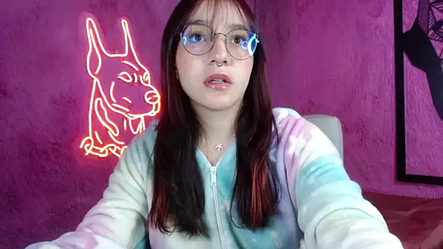 Sunshinegirl   online show from February 28, 9:01 pm