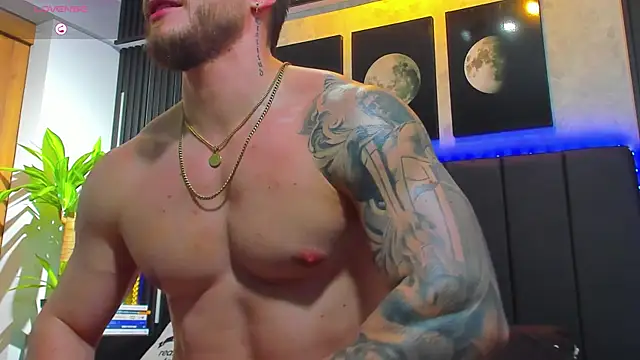 Snapshot of David_blake_ chatting on February 11, 7:33 am David blake online show from February 11, 7:33 am