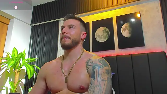 Snapshot of David_blake_ chatting on February 15, 5:30 am David blake online show from February 15, 5:30 am