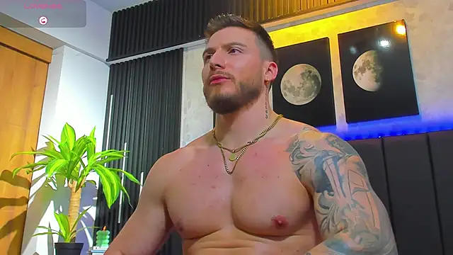 Snapshot of David_blake_ chatting on February 18, 6:59 am David blake online show from February 18, 6:59 am