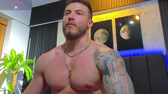 Snapshot of David_blake_ chatting on February 22, 9:23 am David blake online show from February 22, 9:23 am