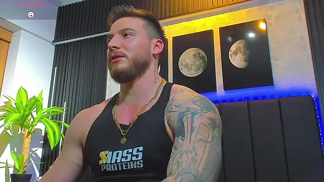 Snapshot of David_blake_ chatting on February 25, 6:03 am David blake online show from February 25, 6:03 am