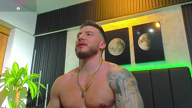 Snapshot of David_blake_ chatting on February 27, 6:29 am David blake online show from February 27, 6:29 am