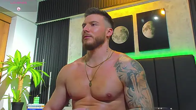 Snapshot of David_blake_ chatting on February 27, 9:32 am David blake online show from February 27, 9:32 am