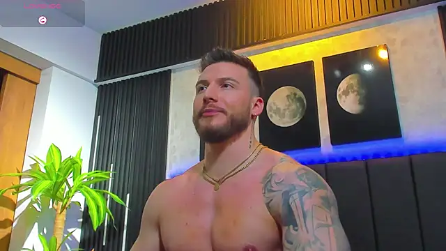 Snapshot of David_blake_ chatting on February 28, 8:53 am David blake online show from February 28, 8:53 am