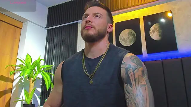 Snapshot of David_blake_ chatting on March 5, 6:12 am David blake online show from March 5, 6:12 am