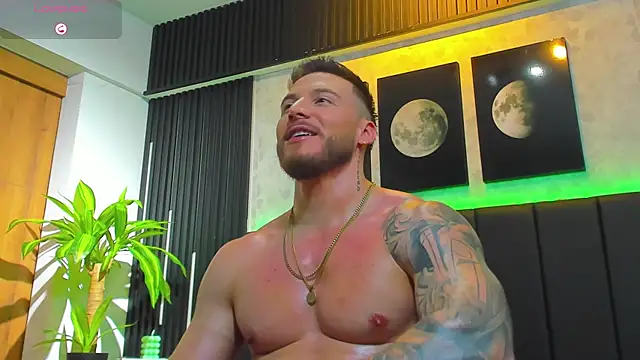 Snapshot of David_blake_ chatting on March 7, 5:51 am David blake online show from March 7, 5:51 am