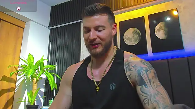 Snapshot of David_blake_ chatting on March 11, 5:05 am David blake online show from March 11, 5:05 am