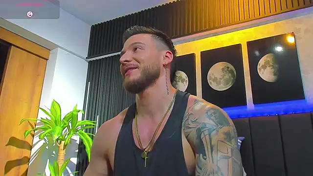 Snapshot of David_blake_ chatting on March 18, 4:26 am David blake online show from March 18, 4:26 am