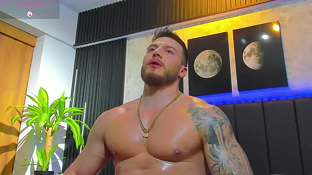 Snapshot of David_blake_ chatting on March 20, 6:41 am David blake online show from March 20, 6:41 am