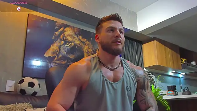 Snapshot of David_blake_ chatting on September 12, 4:45 am David blake online show from September 12, 4:45 am