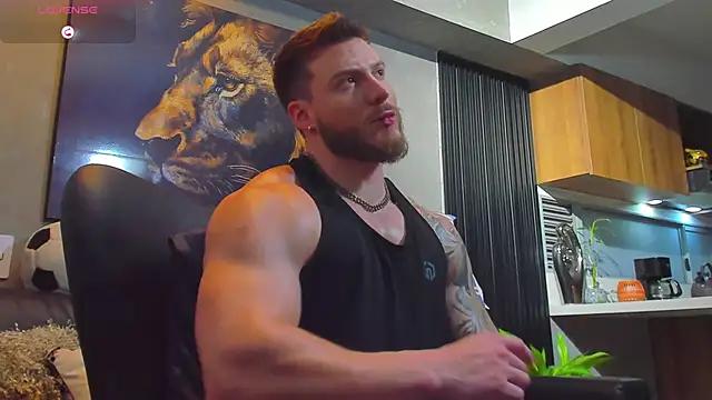 Snapshot of David_blake_ chatting on September 16, 4:24 am David blake online show from September 16, 4:24 am