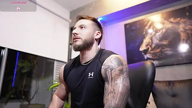 Snapshot of David_blake_ chatting on September 23, 5:10 am David blake online show from September 23, 5:10 am