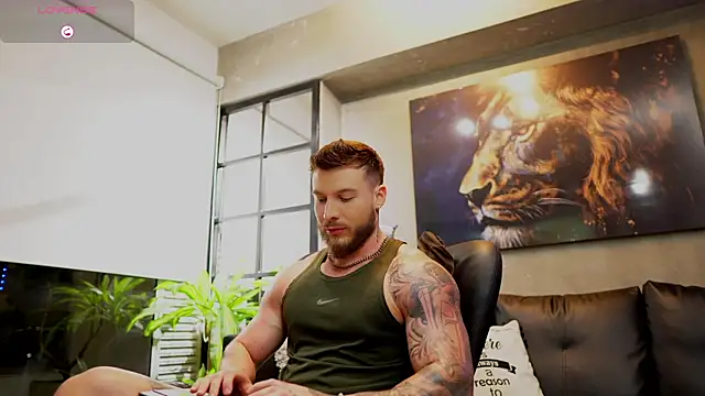 Snapshot of David_blake_ chatting on October 7, 3:58 am David blake online show from October 7, 3:58 am