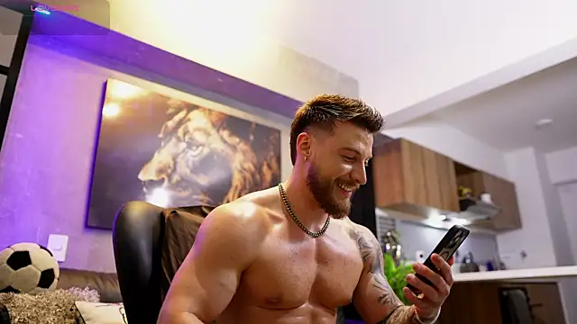 Snapshot of David_blake_ chatting on October 19, 3:18 am David blake online show from October 19, 3:18 am