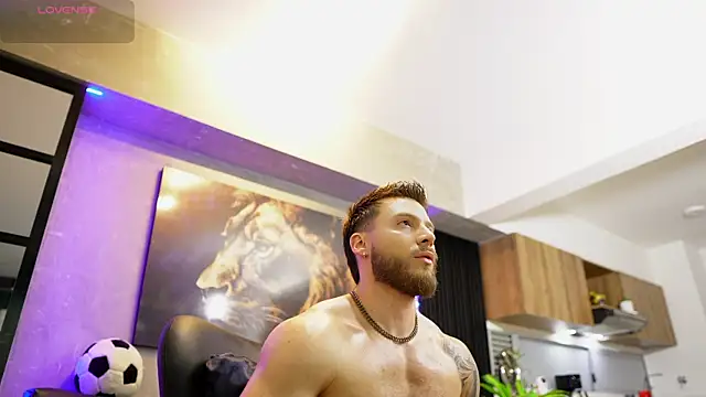 Snapshot of David_blake_ chatting on November 7, 5:51 am David blake online show from November 7, 5:51 am