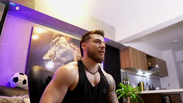 Snapshot of David_blake_ chatting on November 9, 3:05 am David blake online show from November 9, 3:05 am