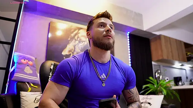 Snapshot of David_blake_ chatting on November 19, 6:13 am David blake online show from November 19, 6:13 am