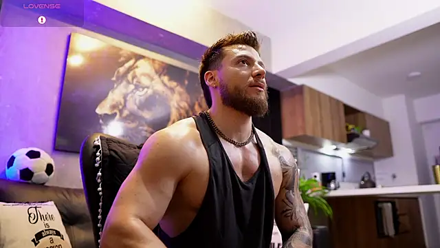 Snapshot of David_blake_ chatting on November 22, 6:23 am David blake online show from November 22, 6:23 am