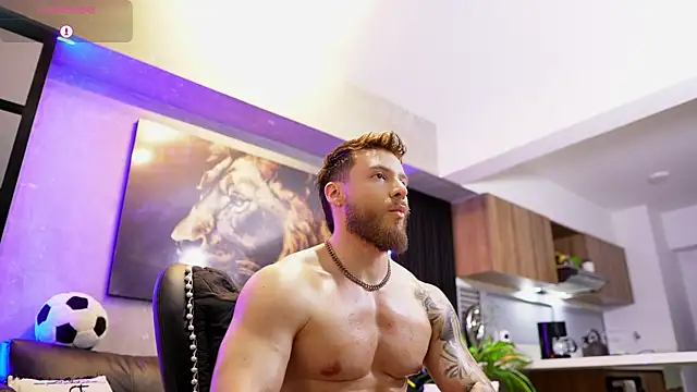 Snapshot of David_blake_ chatting on November 23, 2:33 am David blake online show from November 23, 2:33 am