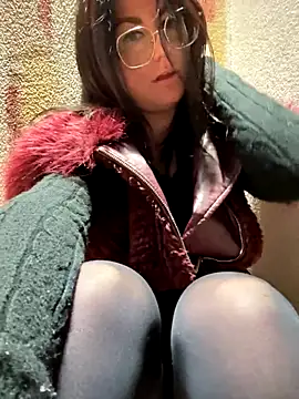 Loveblackzilla online show from October 10, 5:56 pm