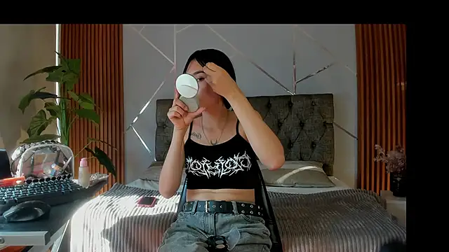 Miaa Lee7 online show from September 9, 8:52 pm