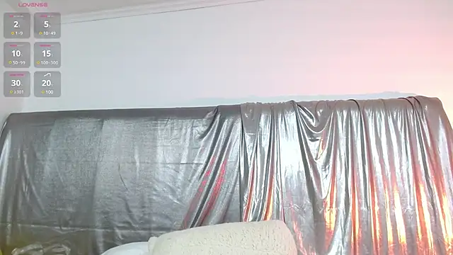 Amby ambar online show from February 11, 3:18 am