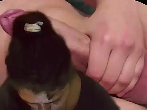 isabellapurple online show from October 23, 1:16 am