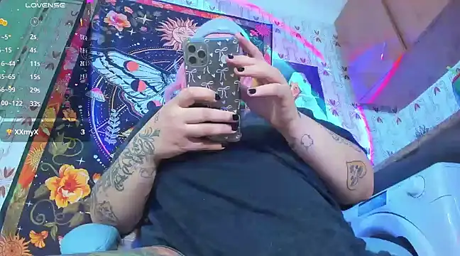 Banana squirt online show from February 21, 2:16 pm