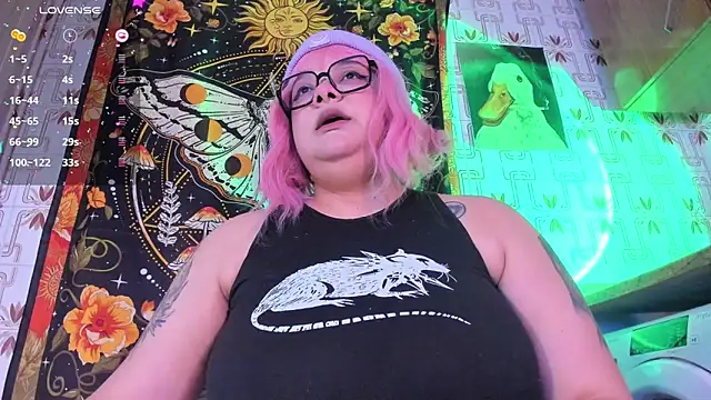 Banana squirt online show from March 16, 7:38 pm