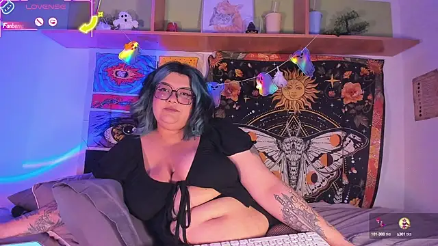 Banana squirt online show from October 15, 8:42 pm