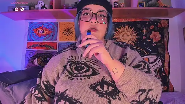 Banana squirt online show from November 29, 9:29 pm