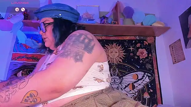 Snapshot of Banana_squirt chatting on April 7, 8:42 pm Banana squirt online show from April 7, 8:42 pm
