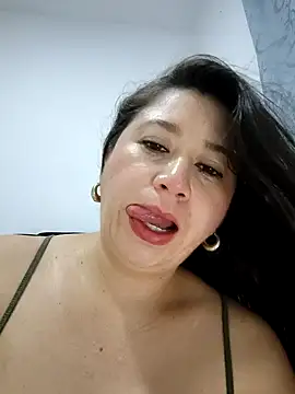 Sexy Tifany online show from September 24, 4:05 am