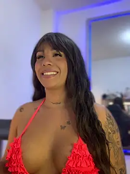 Snapshot of tinalove7 chatting on April 7, 9:04 pm tinalove7 online show from April 7, 9:04 pm
