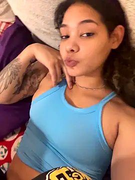 tastylolaaa online show from September 29, 2:49 am